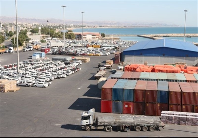 تحویل کالا در مبدأ