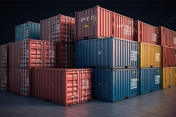 بررسی مفهوم بوکینگ کانتینر و مراحل انجام آن در تجارت بینالملل