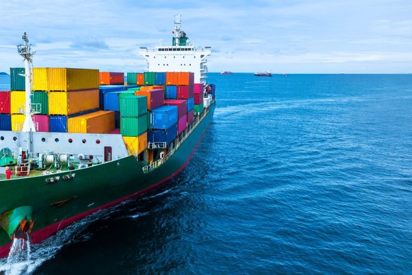 توضیح «حمل و نقل دریایی چیست» در بلاگ هانزا