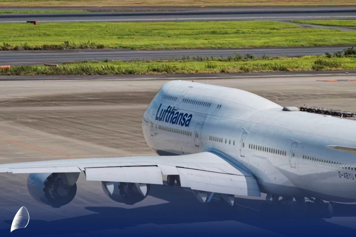 حمل و نقل هوایی