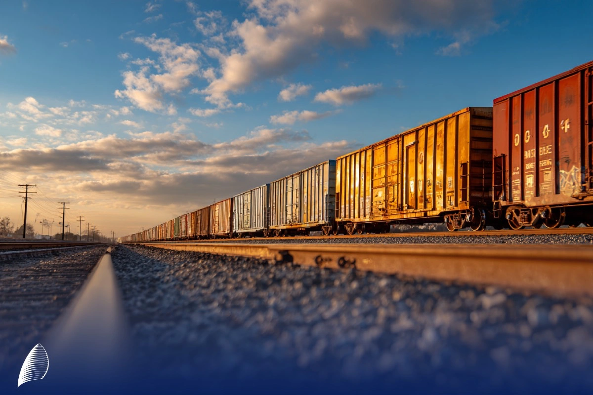 حمل ریلی بار