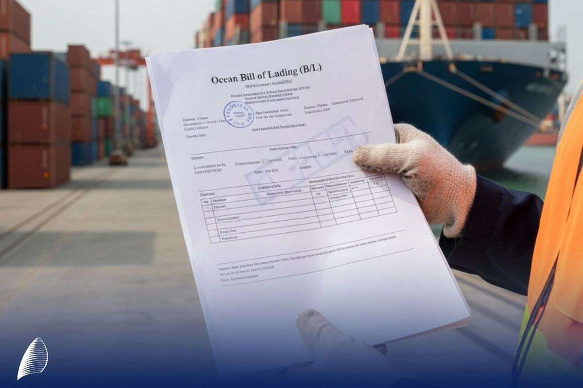 رسید دریافت کالا