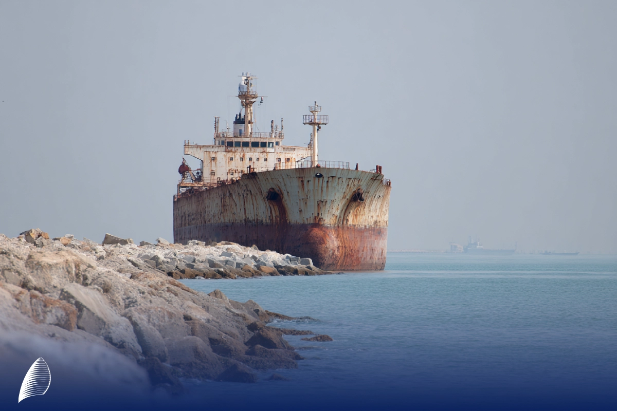 مسیر دسترسی به بوشهر