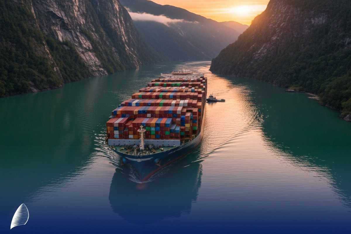 کریر چیست؟ شرکت های حمل کننده بار 