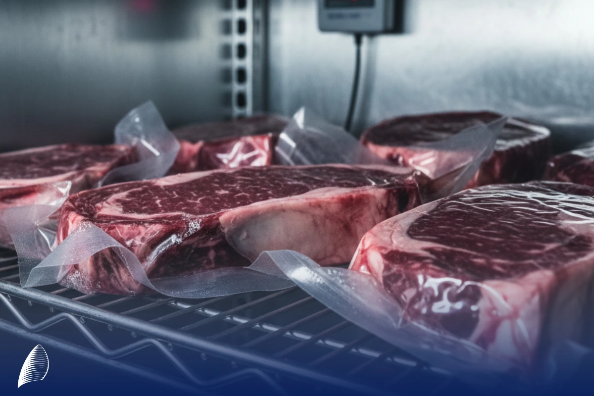 ارسال کالا های فاسد شدنی