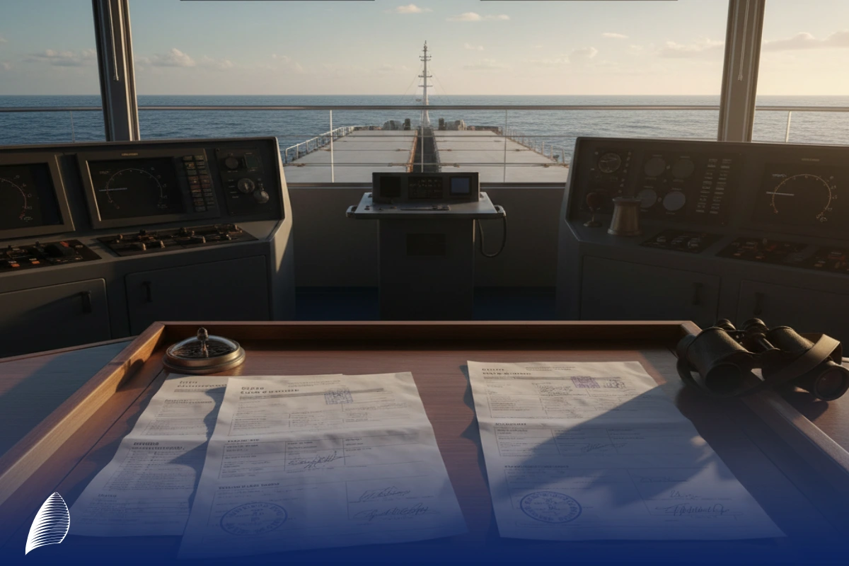 certificate of origin