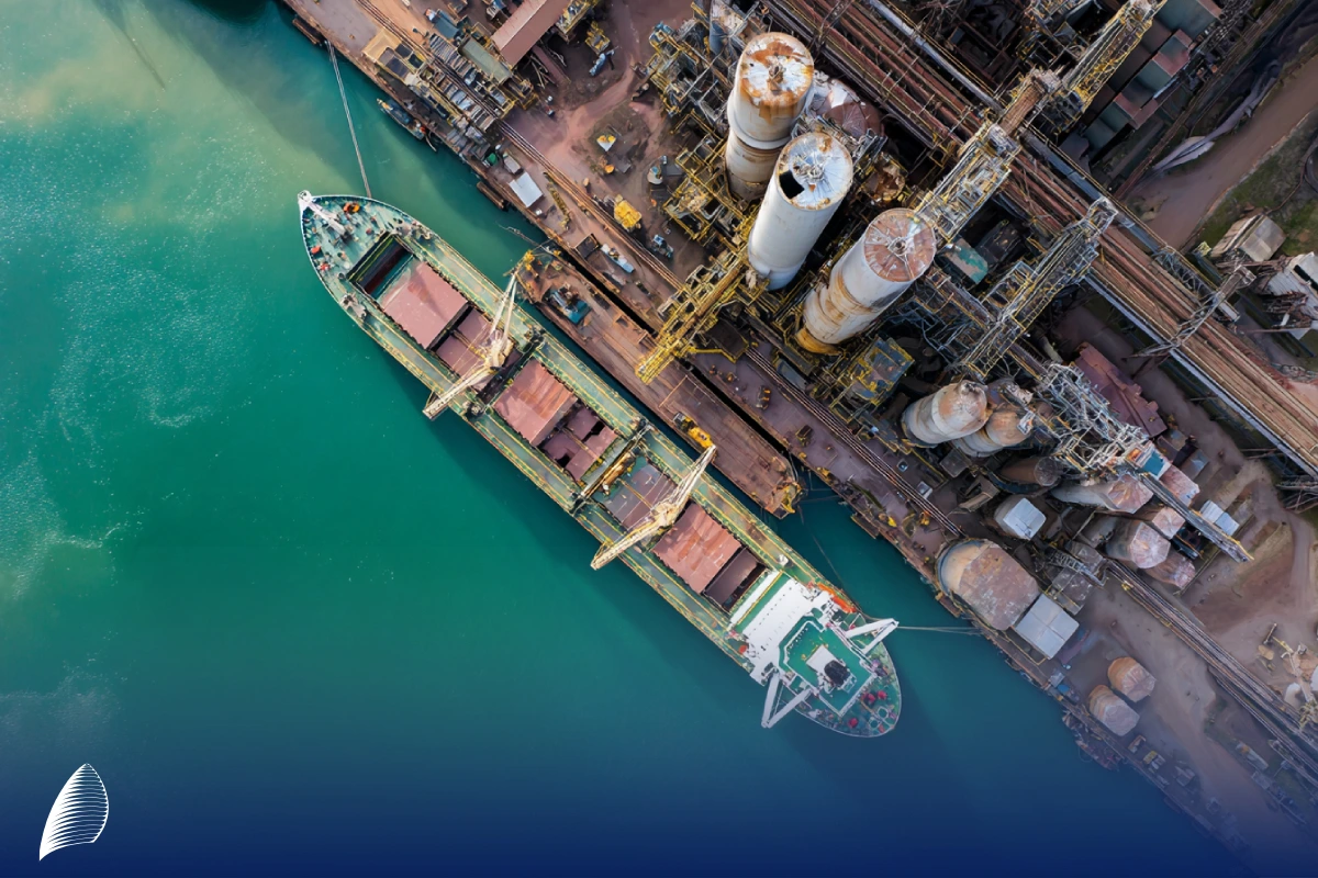 فاصله چابهار با بندرها و شهرهای جهان