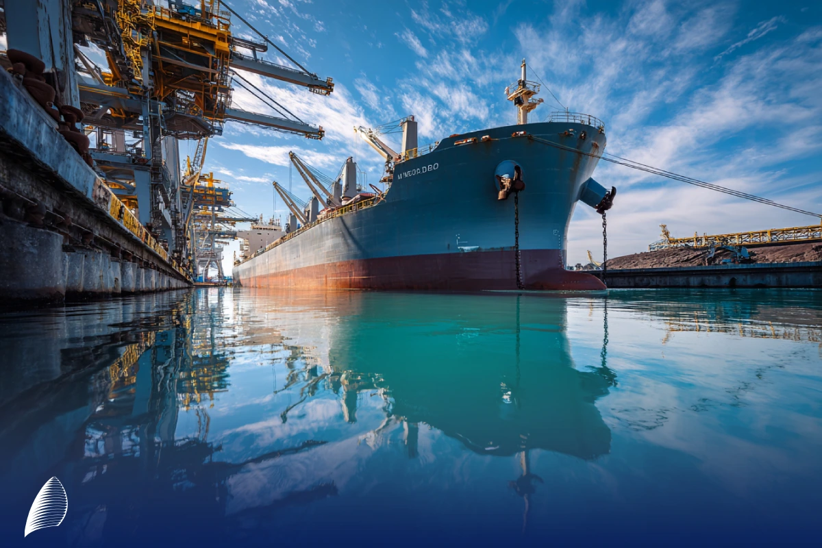 منطقه آزاد تجاری چابهار