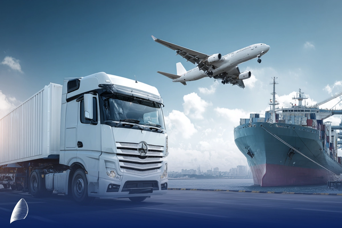 حمل و نقل کالاهای فاسدشدنی