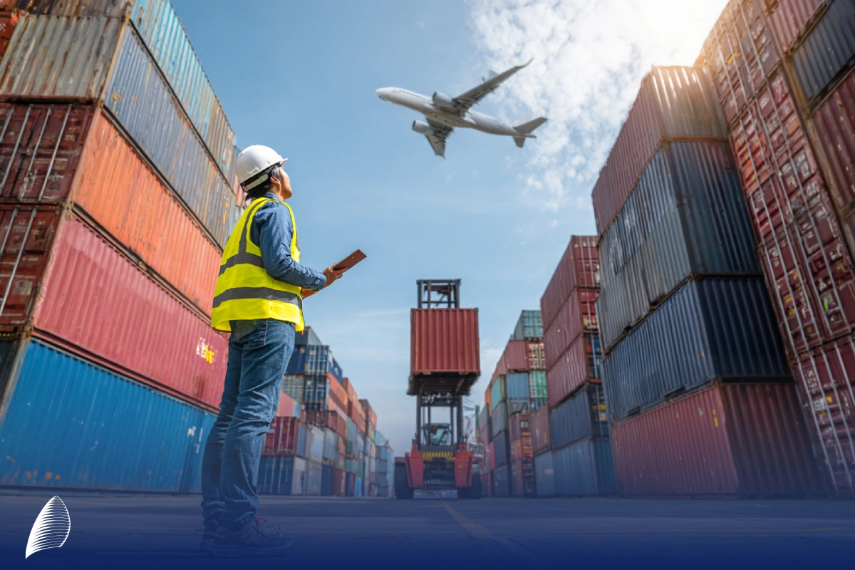 مدت زمان ترخیص کالا