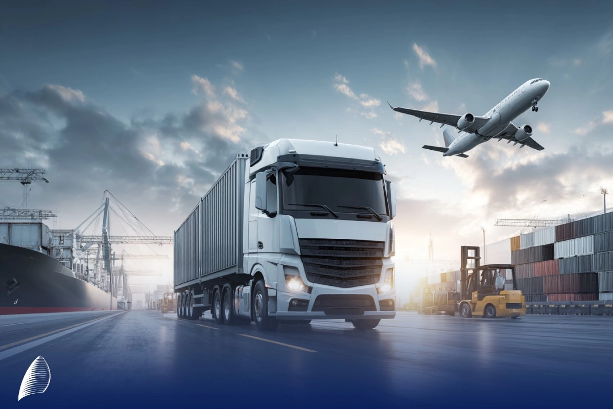 حمل و نقل کالاهای خطرناک