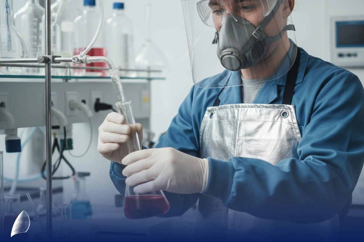 حمل و نقل کالای خطرناک