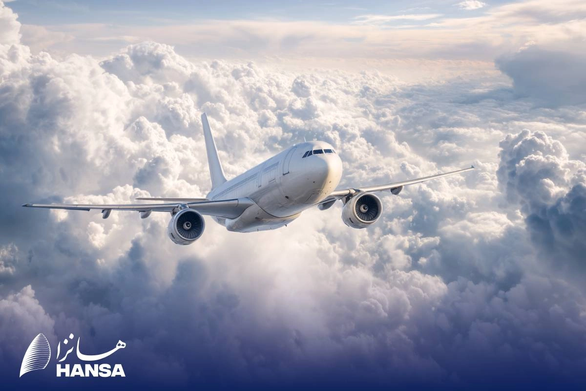 حمل بار هوایی