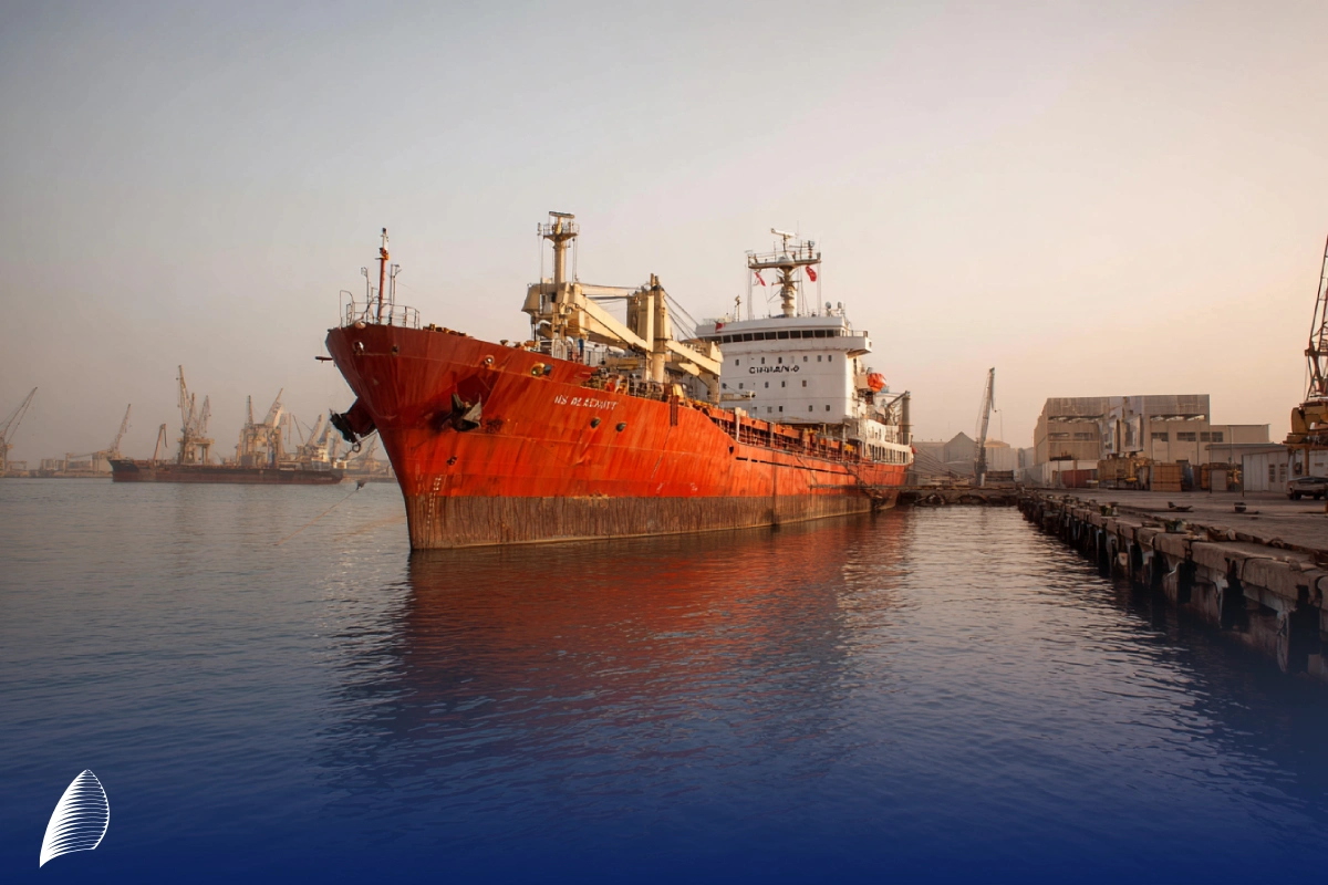 صادرات میوه خشک