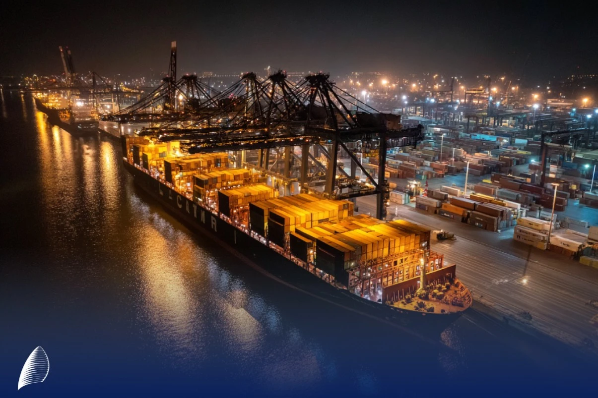 صادرات به امارات