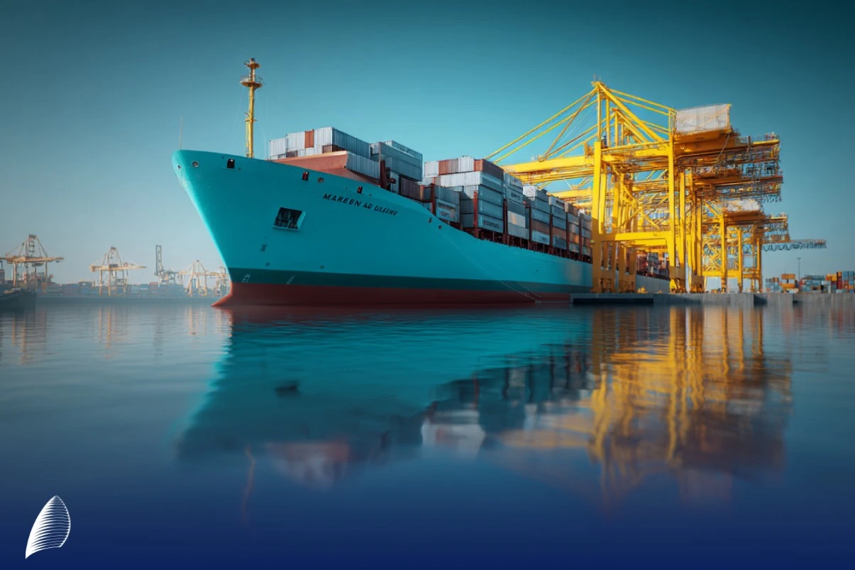  صادرات حلزون به دبی