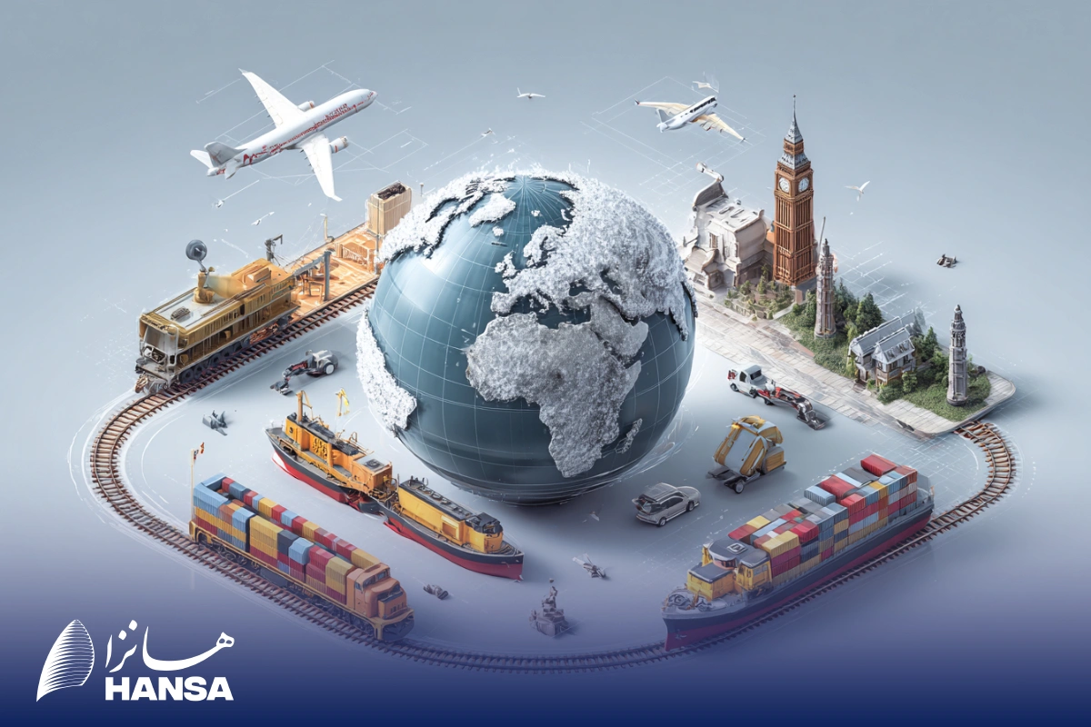 حمل EXW در اینکوترمز