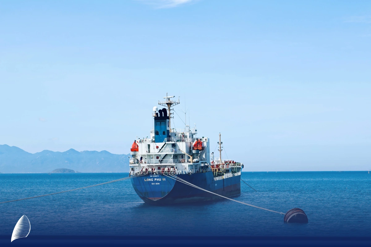 حمل یکسره کالا