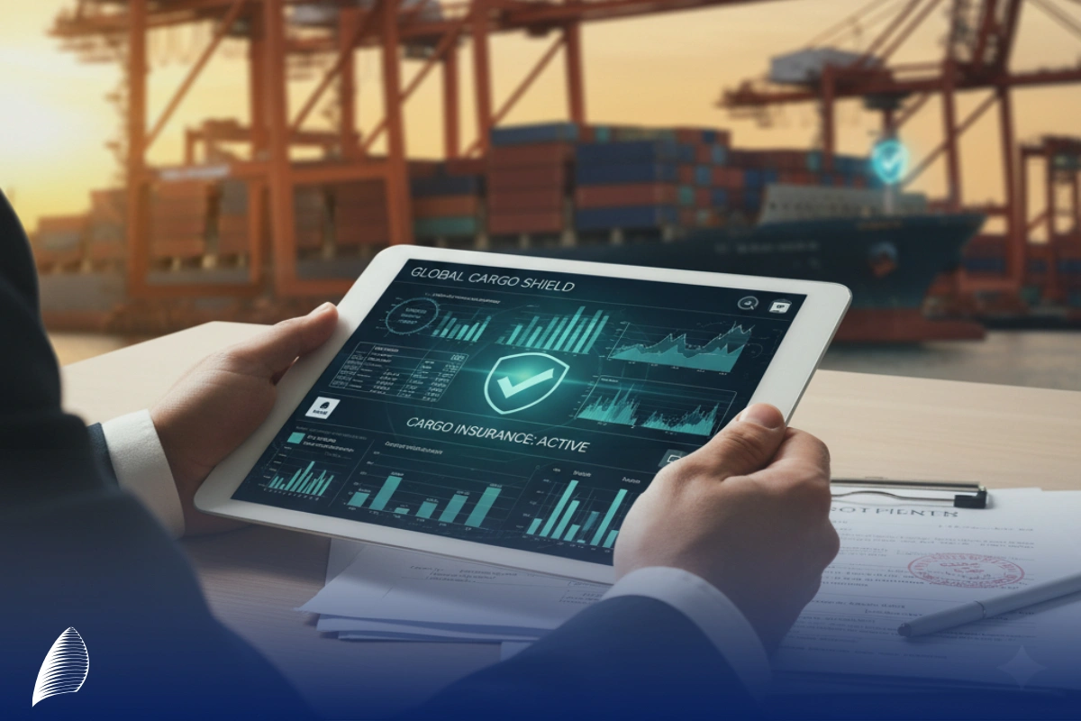 هرآنچه که باید درباره بیمه حمل و نقل کالا بدانید