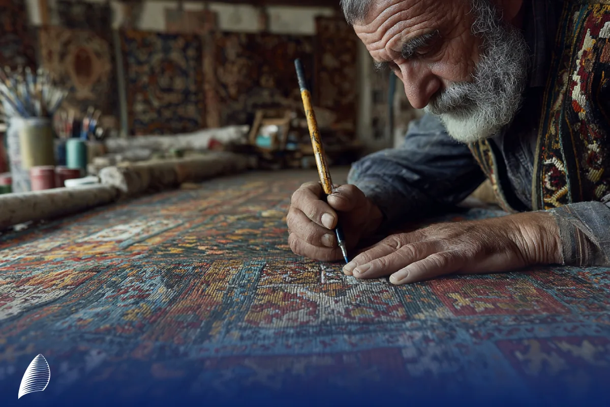 صنایع دستی ایران