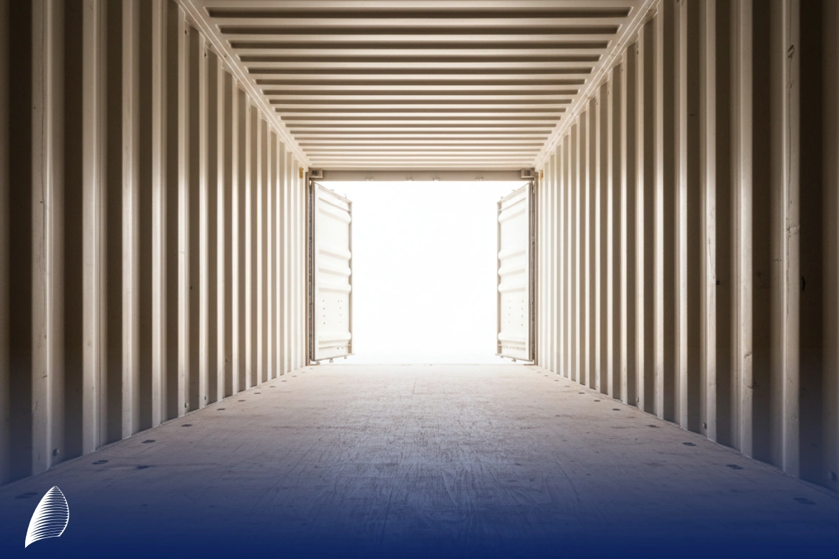 کانتینر های کیوب