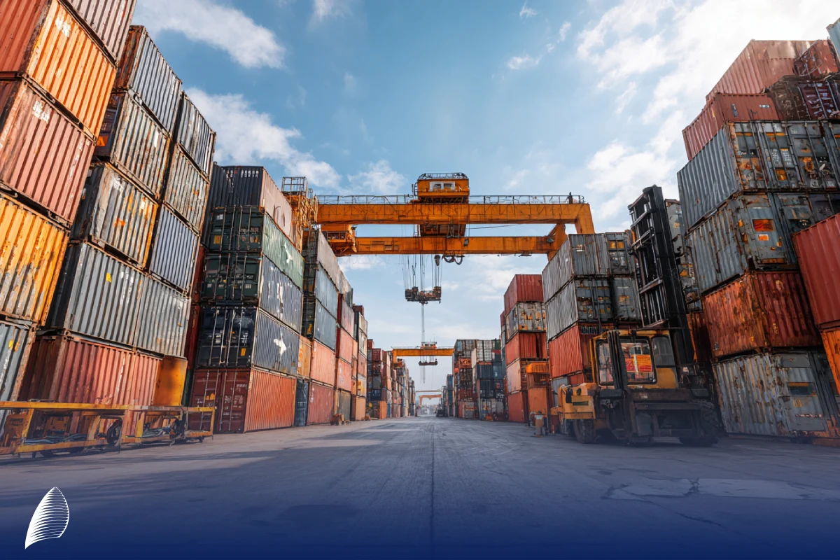 کد بین المللی کالا