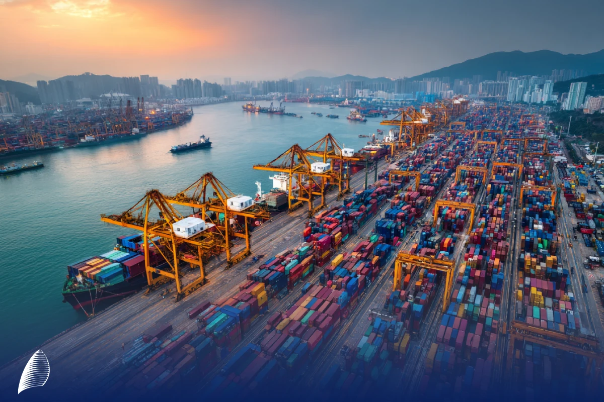 شرکت واردکننده از چین