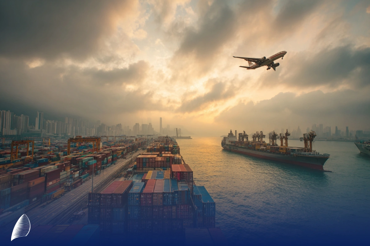 واردات کالاهای خارجی