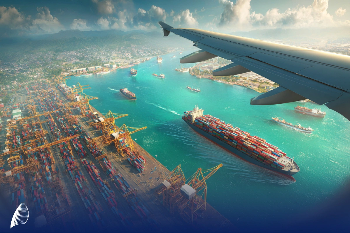 واردات کالا