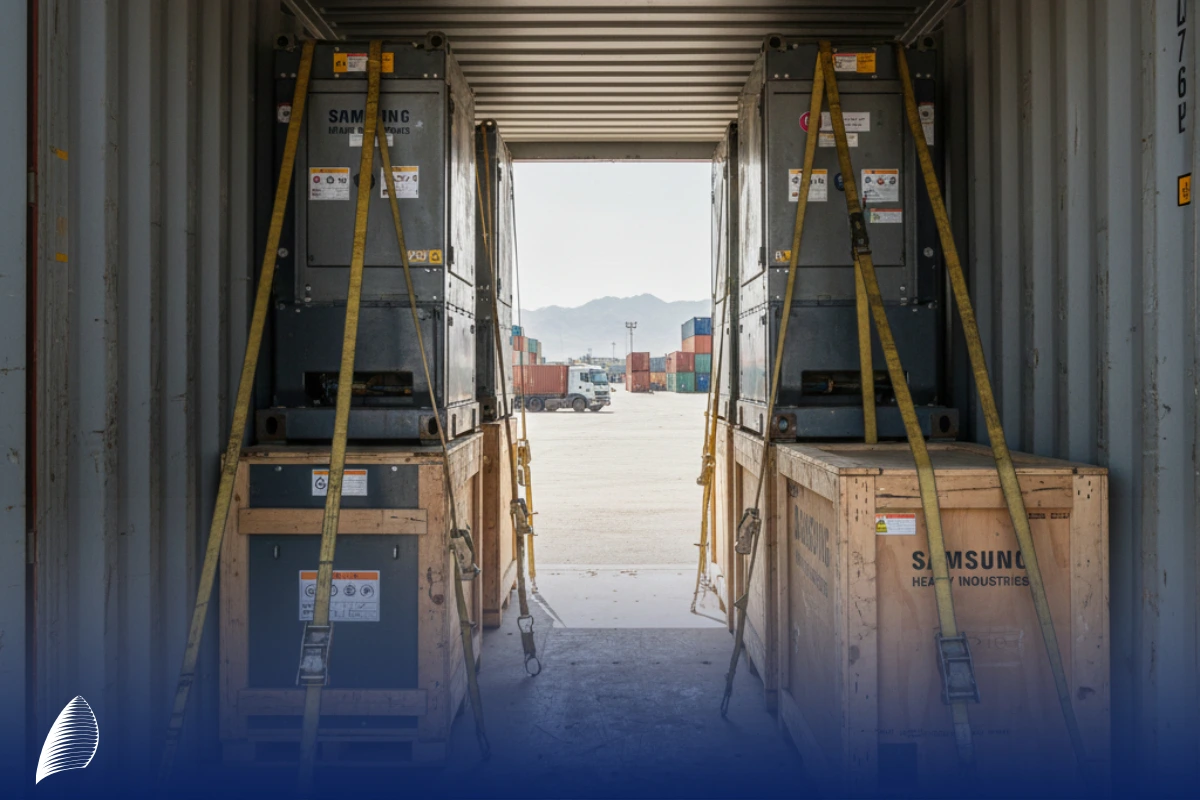 واردات مستقیم از کره جنوبی