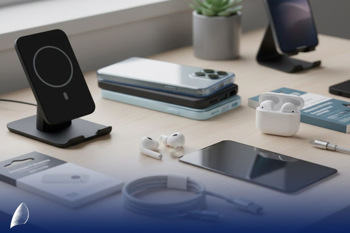 واردات موبایل از چین