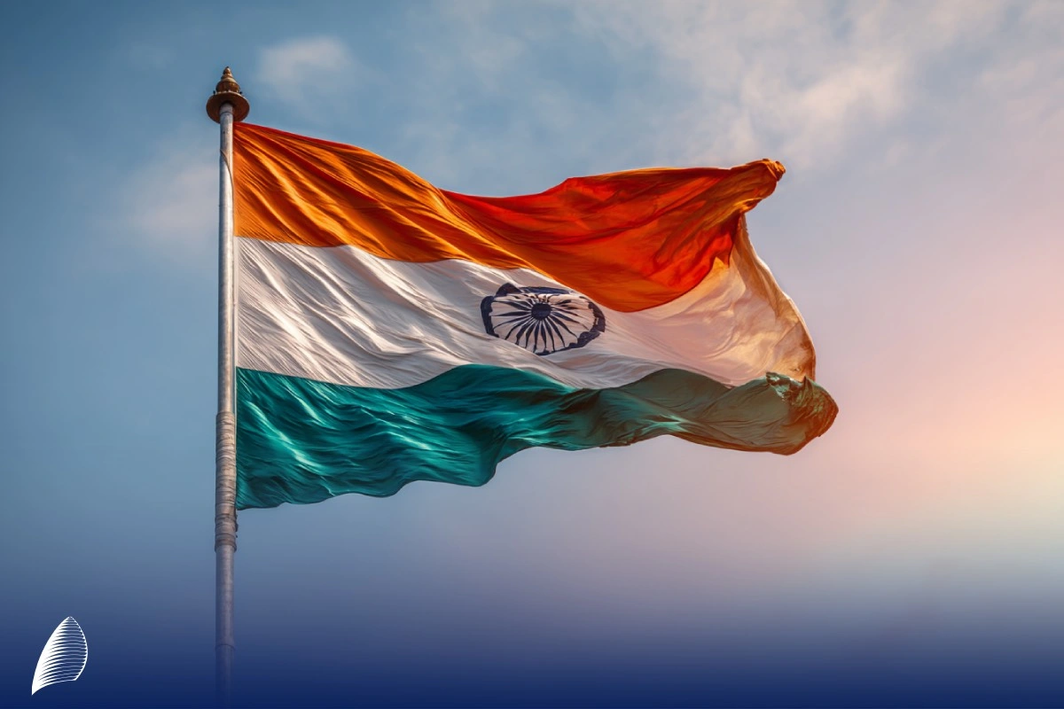 حمل و نقل دریایی از هند به ایران