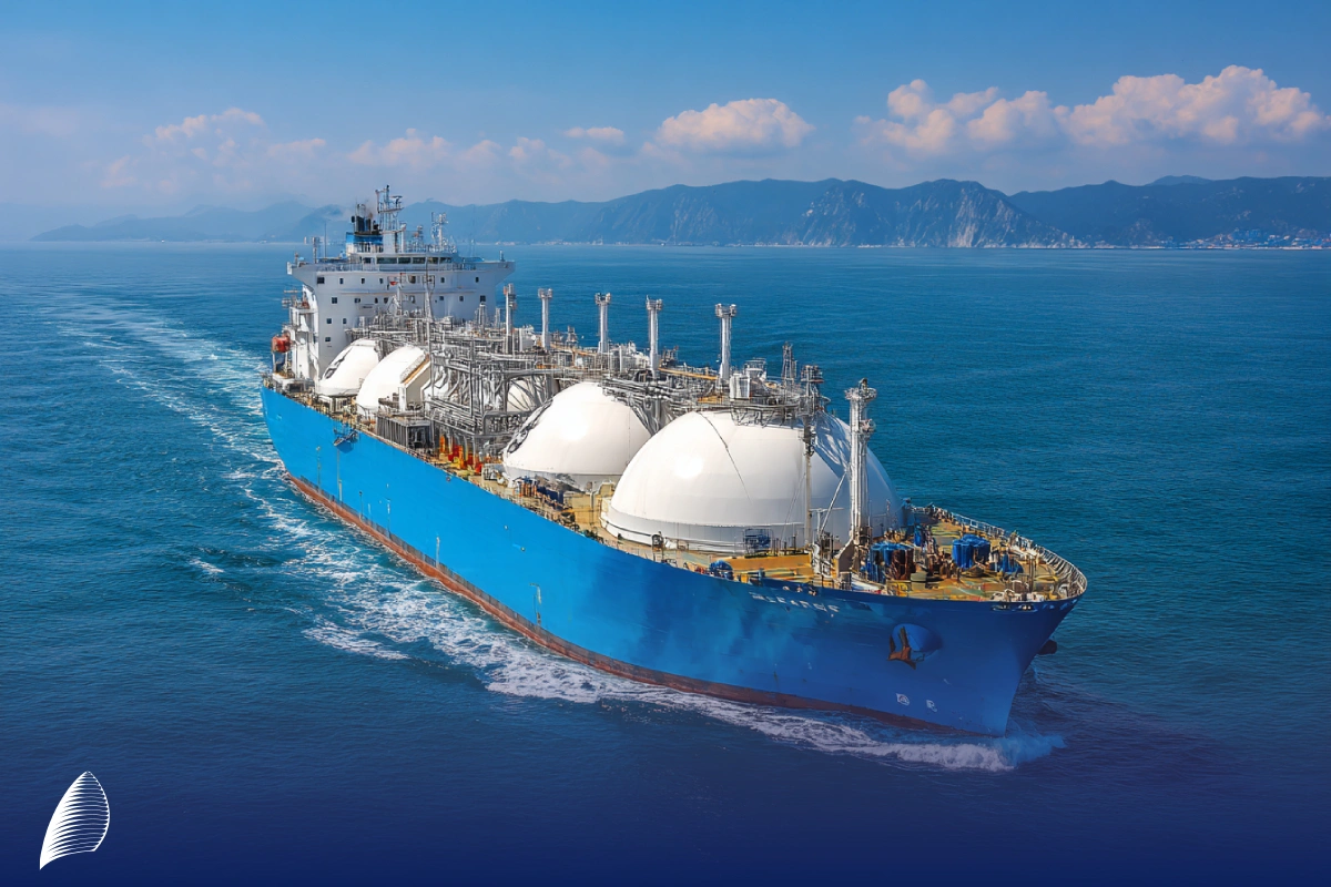 معرفی انواع کشتی نفتکش