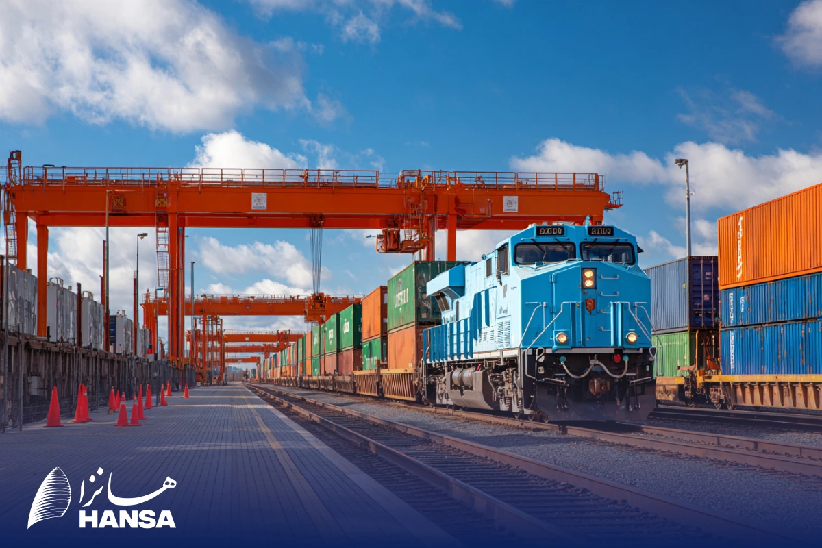 ریسک در زنجیره تامین