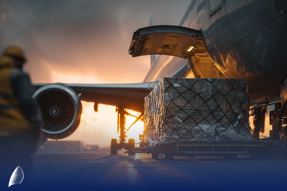 حمل و نقل بین المللی به هلند