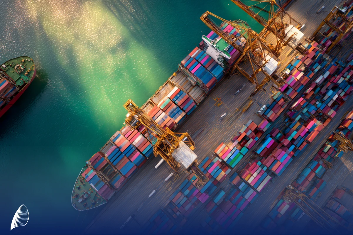 استعلام قیمت حمل و نقل دریایی