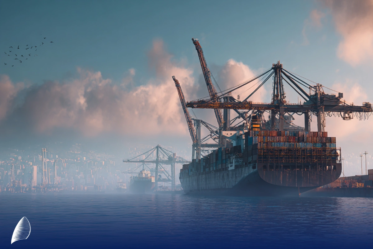 اسکله باهنر