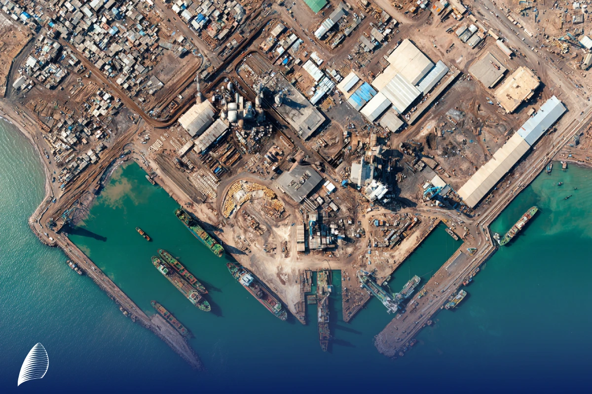 منطقه ویژه اقتصادی بندر شهید رجایی