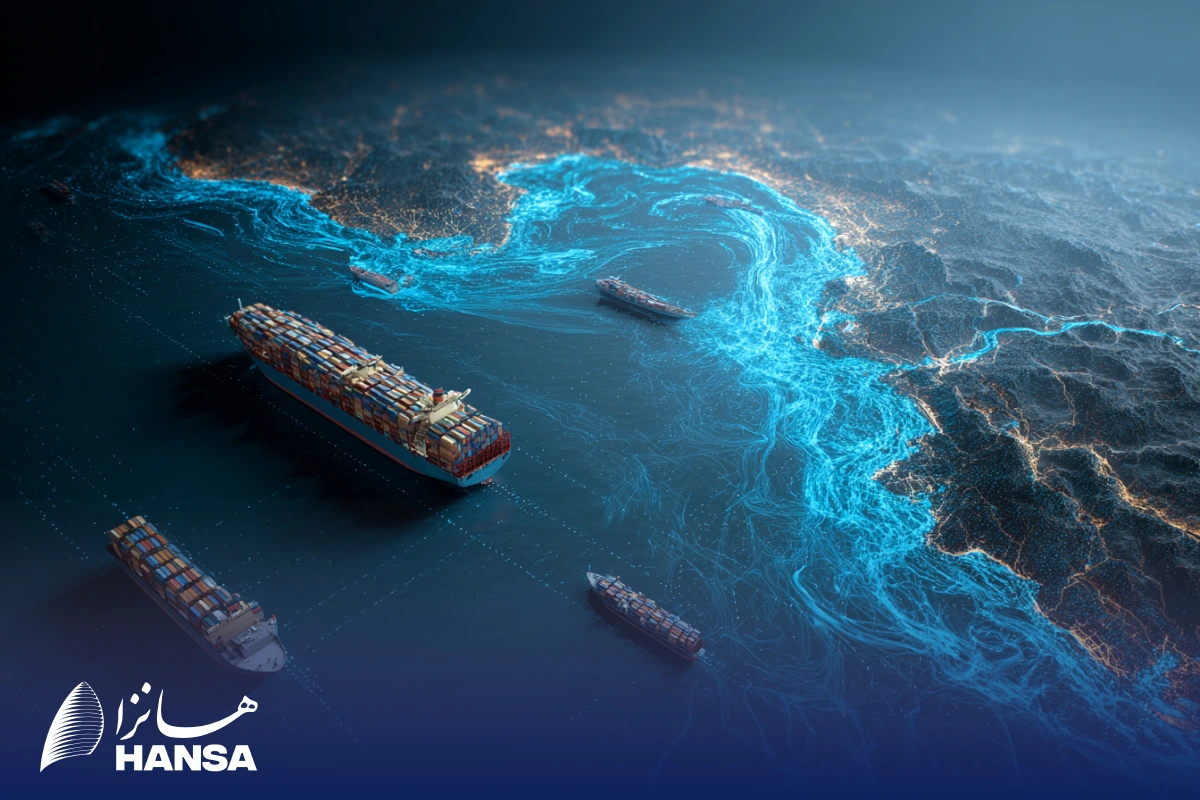 شرکت کشتیرانی