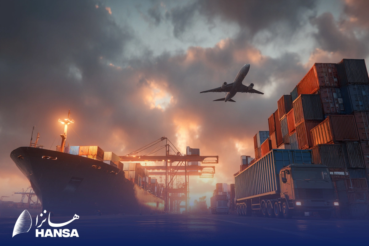 شرکت کشتیرانی