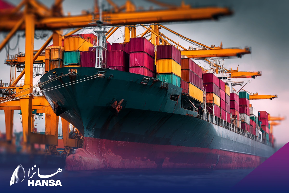 حمل و نقل چندوجهی