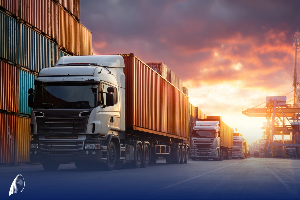 نرخ کرایه حمل دریایی