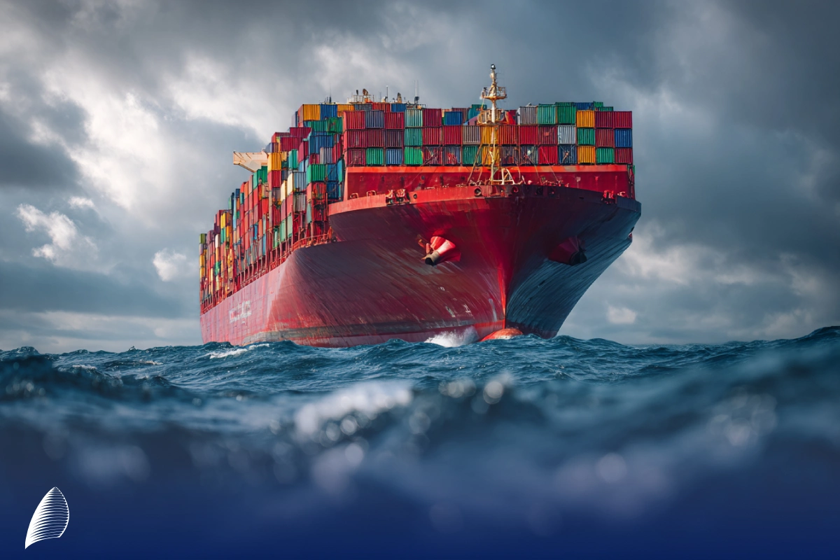 قیمت در حمل و نقل دریایی