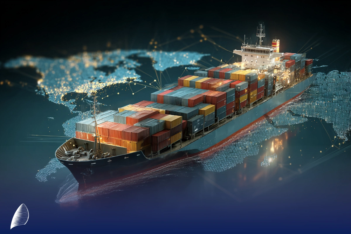 امکان برقراری ارتباط بین کشورها