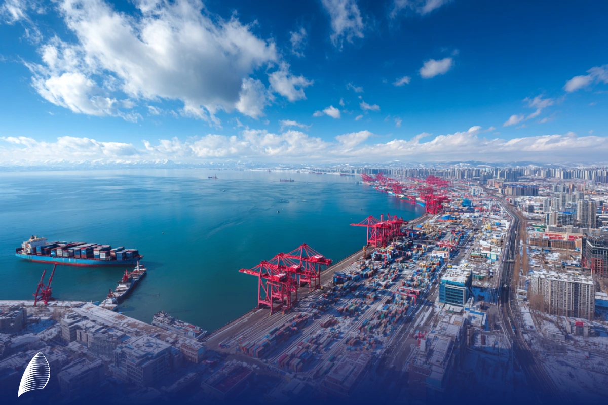 تیانجین چین 