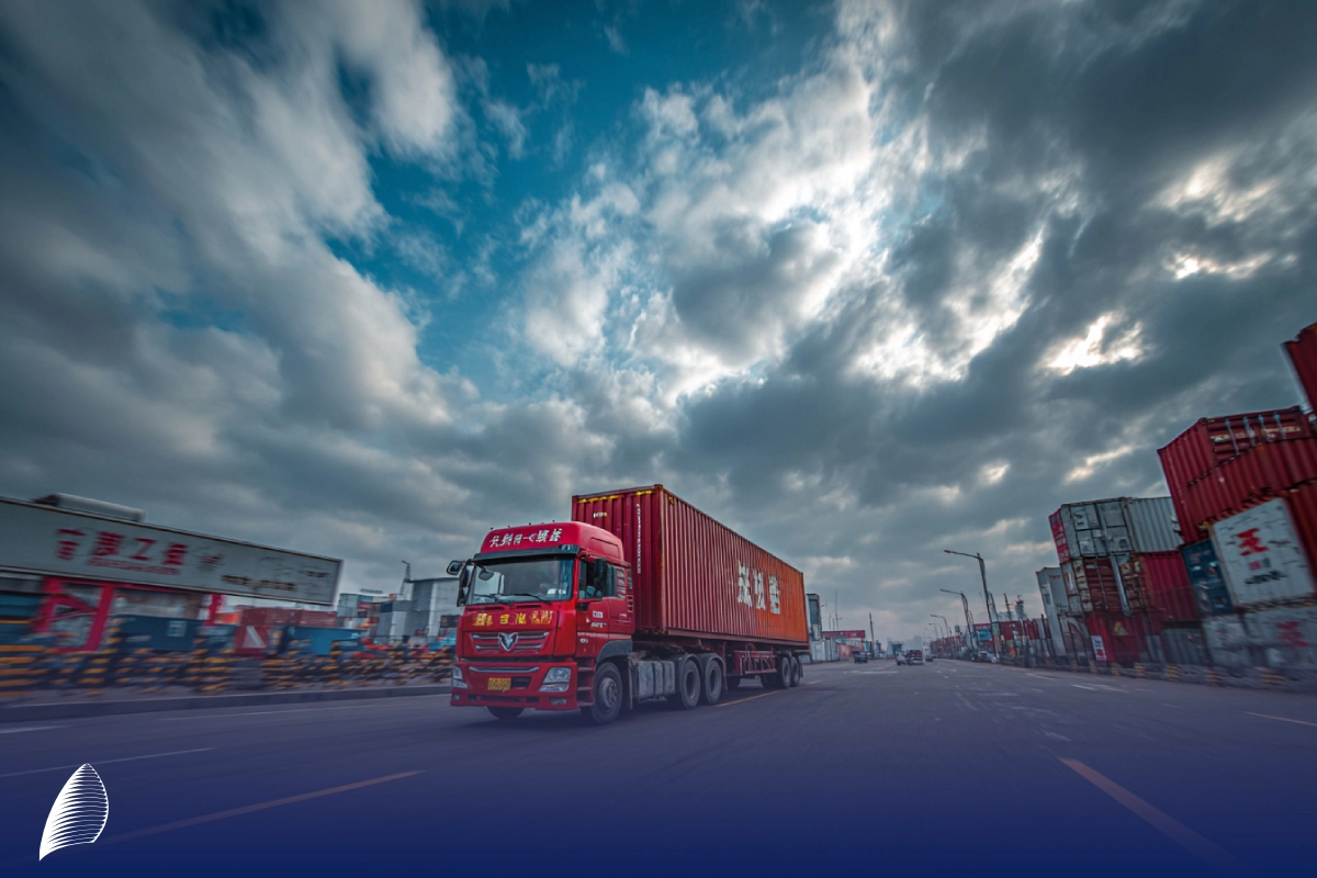 بندر تیانجین