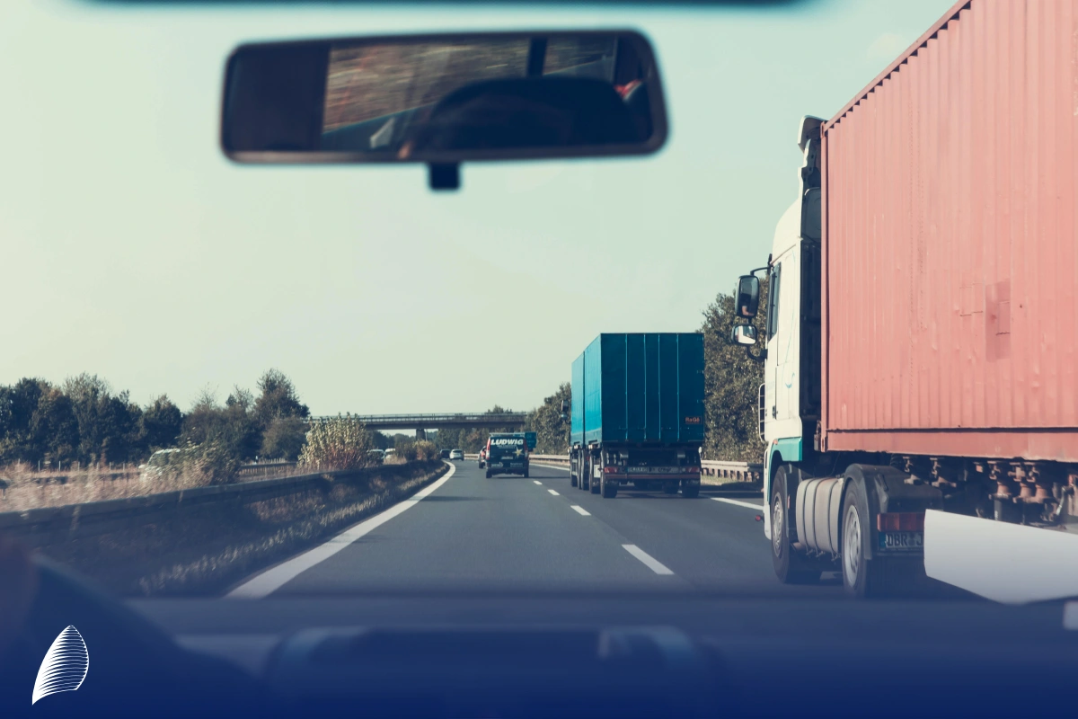 حمل بار زمینی