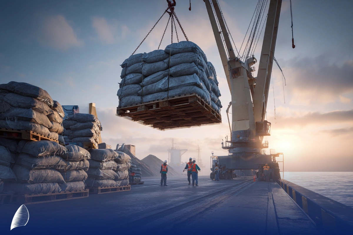 بررسی انواع بسته بندی در حمل نقل بین المللی