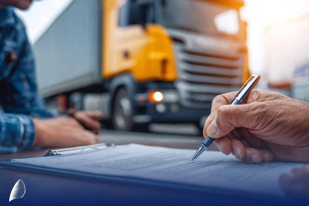 معرفی بارنامه