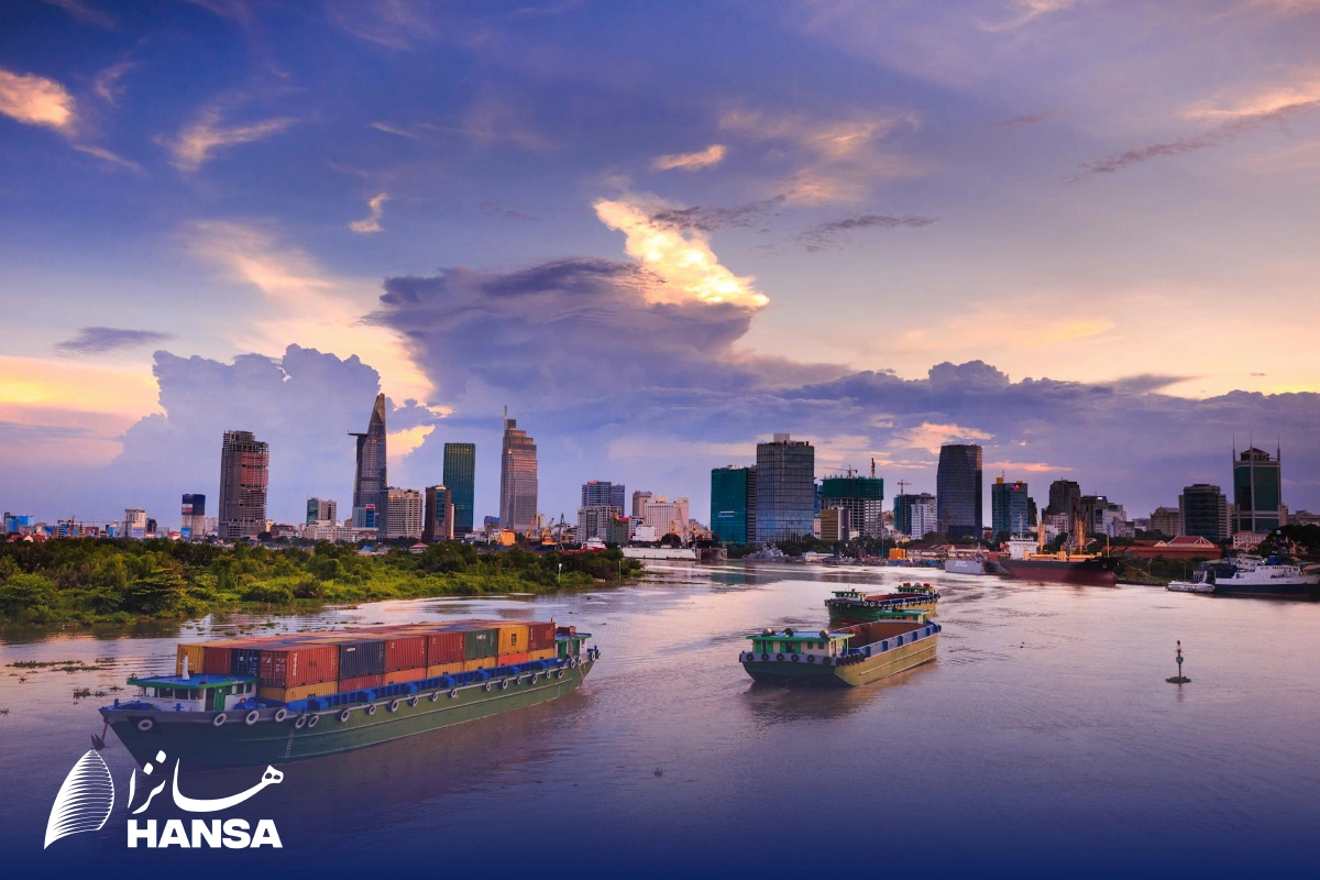 اهمیت کاپوتاژ برای حفظ امنیت ملی و رشد زیرساخت‌های حمل‌ونقل